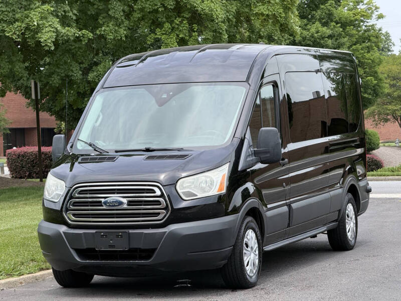 ford transit wagon 2017 1FBZX2CG6HKA42930 image ford transit wagon 2017 1FBZX2CG6HKA42930 image